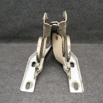 Juego de pares de bisagras de capó Chrysler New Yorker 1992-1993 izquierda y derecha OEM 53783 Foto 1 de 3