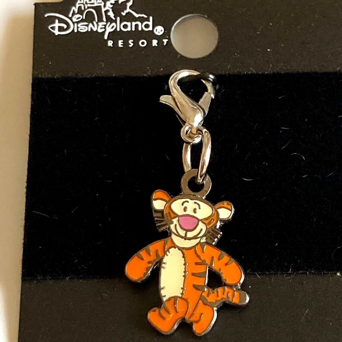 Tigger Disney Jewelry (1968-Now) for sale | eBay Tigger Disney Jewelry (1968-Now) for sale | eBay