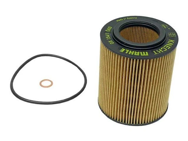 Kit de filtro de aceite Mahle 49SZ24K para BMW 330Ci 2001-2006 Foto 1 de 1