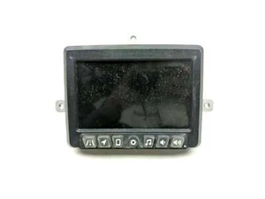 20 Polaris Slingshot SLR Digital Radio GPS Screen - Picture 1 of 7