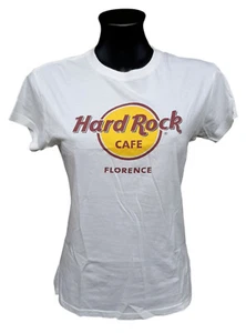 HARD ROCK CAFE FLORENCE T SHIRT TG.M - Bild 1 von 1