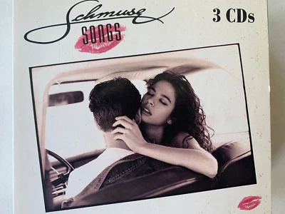 Schmuse-Songs 3CD - 41 Titel - Bild 1 von 2