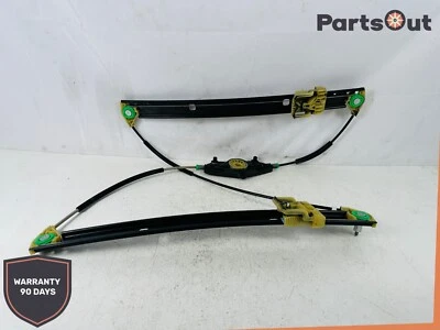 11-18 AUDI A8 A8L S8 REGULADOR VENTANA PUERTA LADO PASAJERO DELANTERO DERECHO 4H0837462B Foto 1 de 4