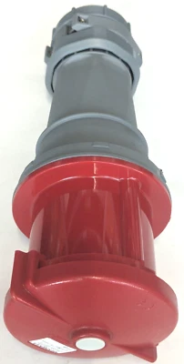 Mennekes 1454A  Kupplungsdose 125A-6h NEU - Imagem 1 de 4