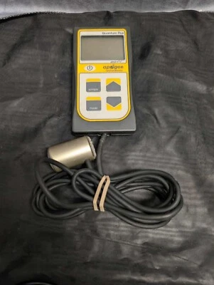 Medidor de par Apogee MQ-500 Foto 1 de 2