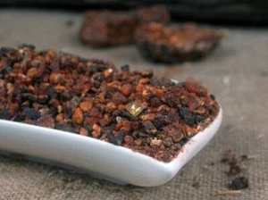 Krauterino24 - Opopanax tagliato - 1000g - Foto 1 di 1