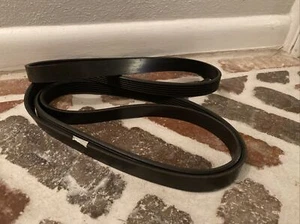 NEW GENUINE OEM GM 10210383 Serpentine Belt - Foto 1 di 2