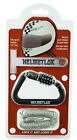HelmetLok Motorbike Crash Helmet Lock & Extension Cable & T-Bar Quality Item