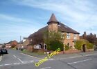 Photo 12X8 Tower House Chinnor Road Thame C2013