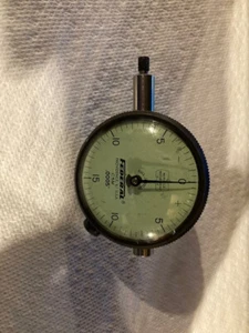 Bund Messuhr - Nr. C5M - .0005" - Miracle Movement - Bild 1 von 2