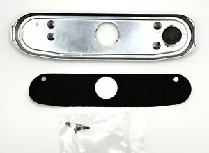 Conjunto de placa base Voigtlander Bessamatic - Repuesto de reparación - Imagen 1 de 2