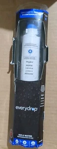 Filtro de agua genuino OEM Whirlpool refrigerador EveryDrop 6 EDR6D1 caja dañada - Imagen 1 de 3