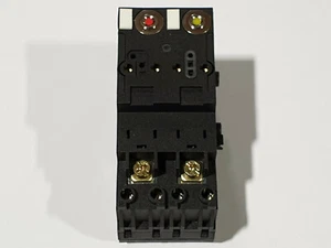 Módulo Electroneumático Solenoide Doble Parker PS1 4/2 4mm Empuje PS1-E191 - Imagen 1 de 3