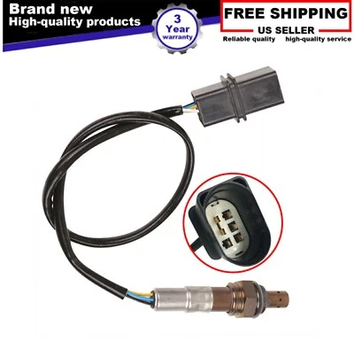 Sensor de oxígeno compatible con Kia Spectra 2,0 L L4 2004 2005 2006 2007 2008 2009 Foto 1 de 4