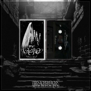 CELESTIA - forever gone - TAPE - Picture 1 of 1