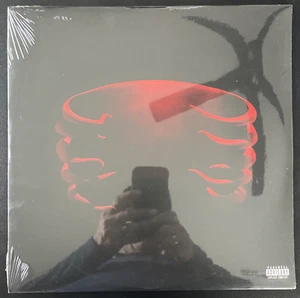 TOOL UNDERTOW VINYL 2LP NEW SEALED MINT - Picture 1 of 2