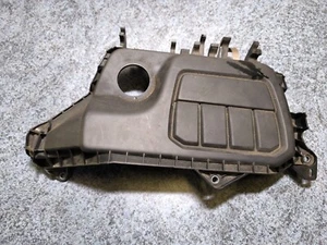 Original RENAULT 1.6dCi R9M 96kW Motorabdeckung Verkleidung engine cover fairing - Bild 1 von 5