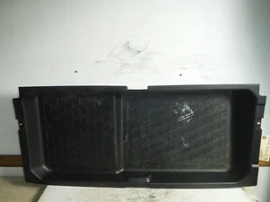 2006 Volvo XC70 Rear Cargo Liner Trunk Area Floor Mat Tray Mat OEM 1999-2006 - Picture 1 of 12