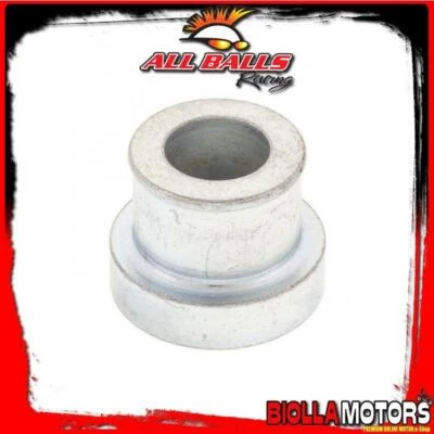 11-1077 KIT DISTANZIALI RUOTA POSTERIORE Yamaha TTR125LE Disc Brake 125cc 2010-  Foto 1 de 4