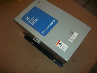 Westinghouse Power Miser 2 Soft Start PM2-B 230/460V - Image 1 of 4