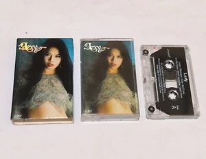 Lexy Hwang Hyo-sook 황효숙 Lexury 2006 - original indonesia tapes rare - Picture 1 of 5