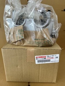 OEM 17D-11102-11-00 Yamaha Cylinder head assy 17D111021100 New Genuine Part - Picture 1 of 1