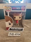 Funko Pop! Vinyl: Mad Men - Joan Holloway #912