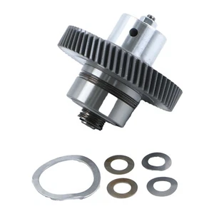 Bomba de aceite U5MK8266 52 mm para Shibaura Perkins JCB 403 404 103 104 N844 N843L - Imagen 1 de 5