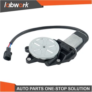 Labwork Power Window Lift Motor For Nissan Frontier Frontier Xterra Sentra Left - Picture 1 of 13