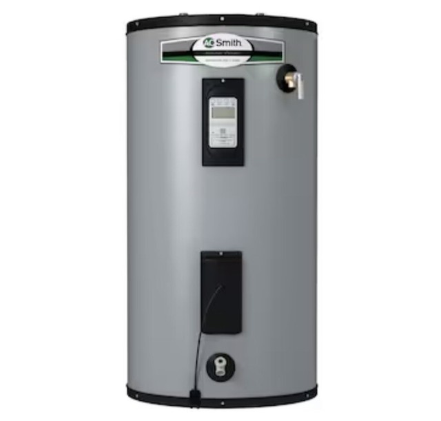 A. O. Smith Home Standard Water Heaters for sale | eBay