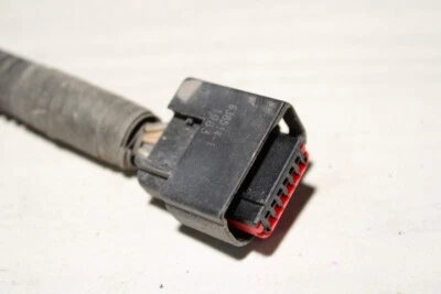 Ram 2500 3500 2003-2004 conector control de velocidad Bellcrank acelerador crucero e61 Foto 1 de 4