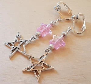 OHRCLIPS CLIPS VERSILBERT STERNE - Bild 1 von 2