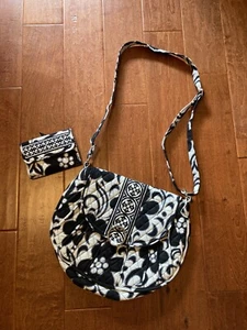 Vera Bradley Night and Day Geldbörse und Portemonnaie - Bild 1 von 1