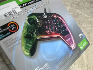 MICROSOFT XBOX ONE PC AFTERGLOW PDP Prismatic Wired Gaming Controller - Bild 1 von 10