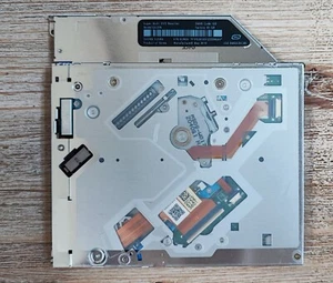 GS23N SuperDrive slim CD DVD RW Burner Drive for Your MacBook Pro 2009-2012 - Afbeelding 1 van 12