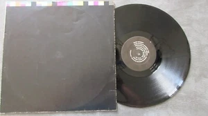 New Order Blue Monday 12" 1983 **VG+/NEAR MINT** - Picture 1 of 1