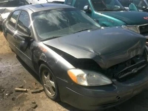 Ford Taurus 2003 ABS conjunto de freno antibloqueo 143305 - Imagen 1 de 3