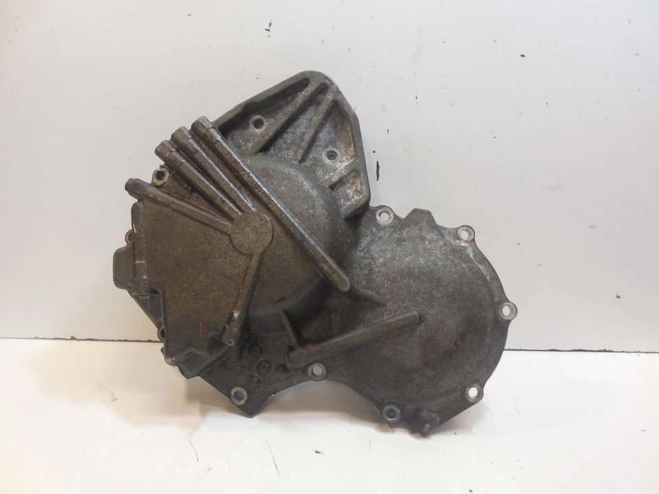 Volvo S60 2001-04 2,4 L L5 transmisión automática 4 + 5 embrague caja de carcasa de tambor Foto 1 de 4