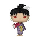 Inuyasha - Kagura Pop! Vinyl