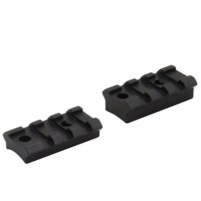 CCOP USA Winchester 70 Rear Hole Spacing.860 Picatinny Rail Scope Base AB-WIN101