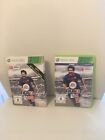 Xbox 360 games FIFA 13 + FIFA 14 + FIFA 15 