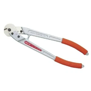 MSH-65 super hard cutter reinforcing bar wire rope piano wire Marvel Japan tool - Picture 1 of 1