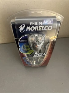 Philips Norelco 8171XL Electric Shaver Rechargeable Cordless Speed XL - Picture 1 of 15
