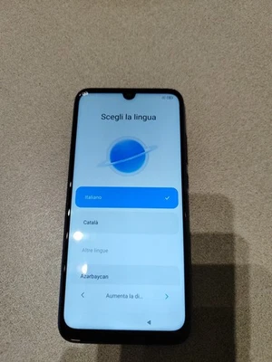 Xiaomi Redmi Note 7 - Immagine 1 di 4