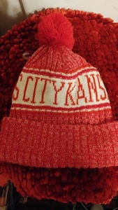 NFL Kansas City Chiefs Head Gear 2x - Picture 1 of 2