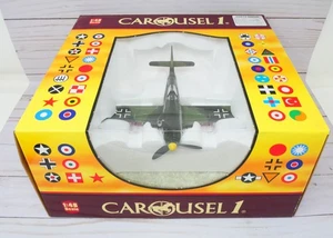 Karussell 1 7142, Focke-Wulf Fw 190D Dora-11, Karl-Heinz Hofmann 1945, Maßstab 1/48 - Bild 1 von 12