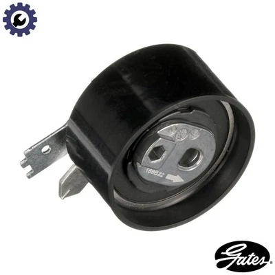 TENSIONER PULLEY TIMING BELT T43240 FOR RENAULT SCENIC/GRAND/III/IV KADJAR 1.5L - Image 1 of 4