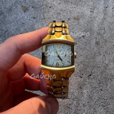 Diesel Y2K TEC Analog Digital Watch - Image 1 of 4