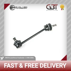 Land Rover Freelander 1997-2006 Front Anti Roll Bar Drop Links Pair 2X - Picture 1 of 5