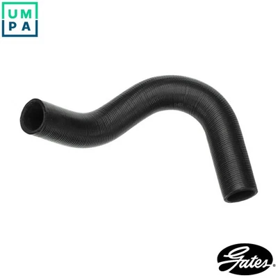 RADIATOR HOSE 3575 FOR BEDFORD ASTRAMAX/Box/Body/MPV VAUXHALL OPEL 4cyl 1.4L - Image 1 of 4